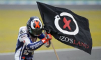 Jorge Lorenzo